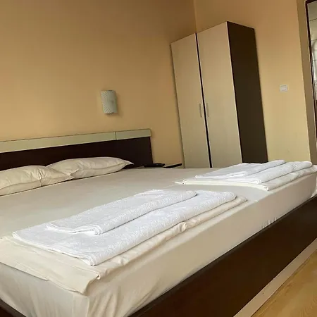Bavaria Gasthof 2*