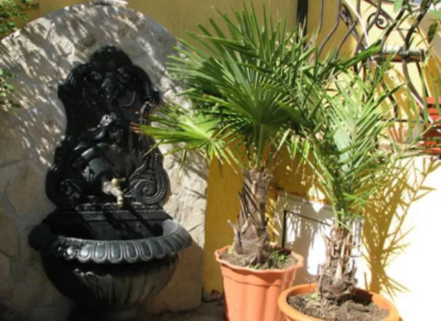 Vendégház Bavaria 2*