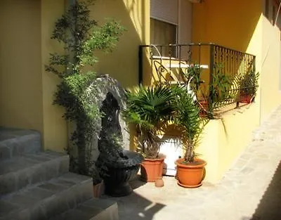 Bavaria Vendégház Szinemorec