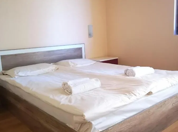 Bavaria Vendégház Szinemorec