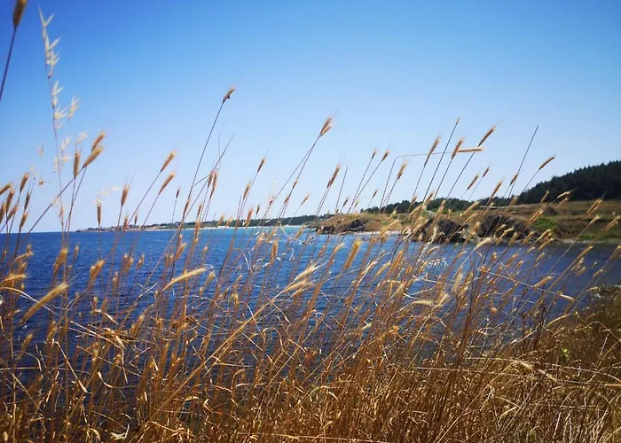 Bavaria Vendégház Szinemorec