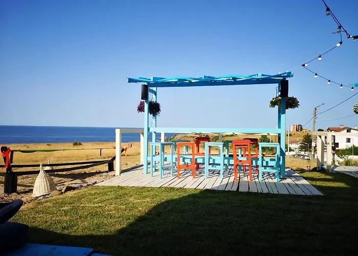 Bavaria Vendégház 2*