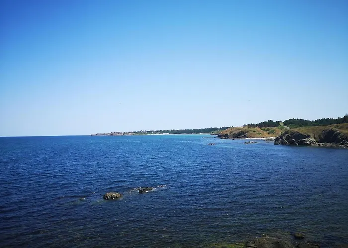 Bavaria Vendégház Szinemorec