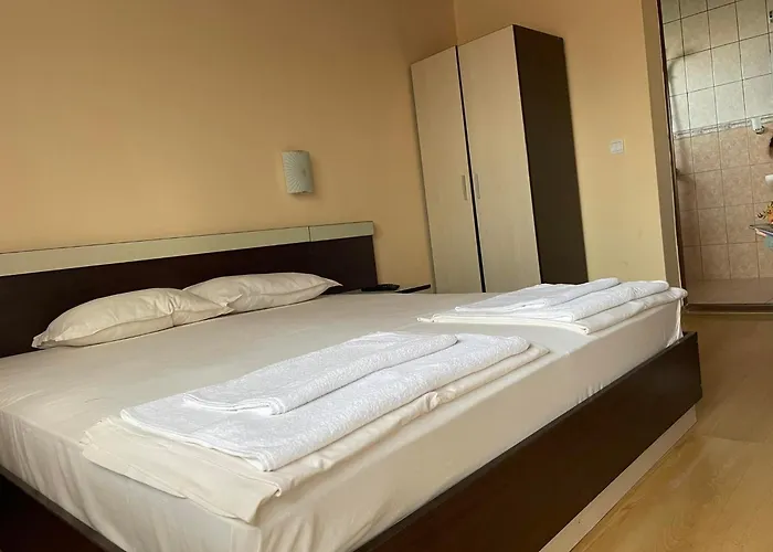 Bavaria Vendégház 2*