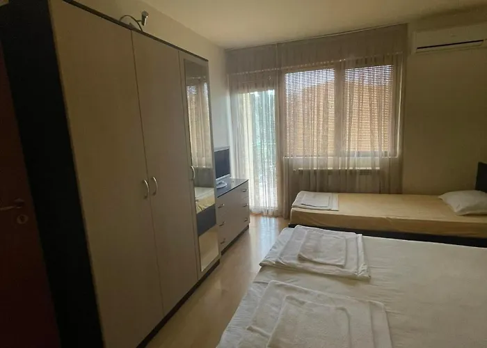 Bavaria Vendégház 2*