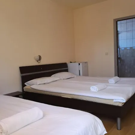 בית הארחה Bavaria