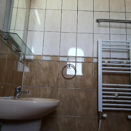 Bavaria בית הארחה