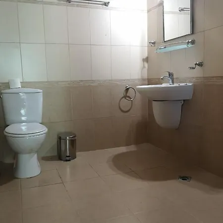 בית הארחה Bavaria 2*