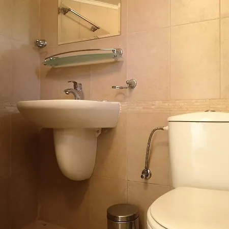 Bavaria בית הארחה סינמורץ