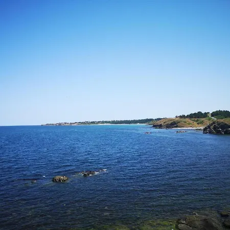 Bavaria בית הארחה סינמורץ