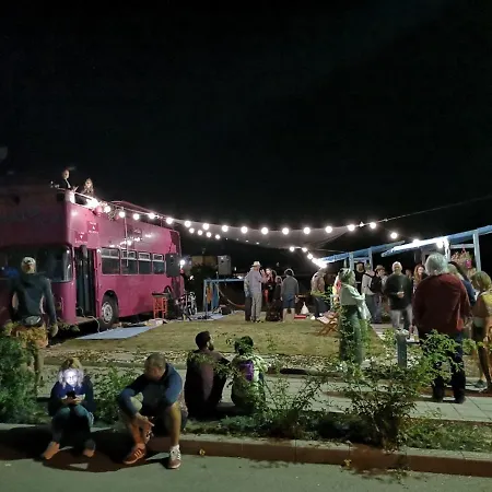 Bavaria סינמורץ