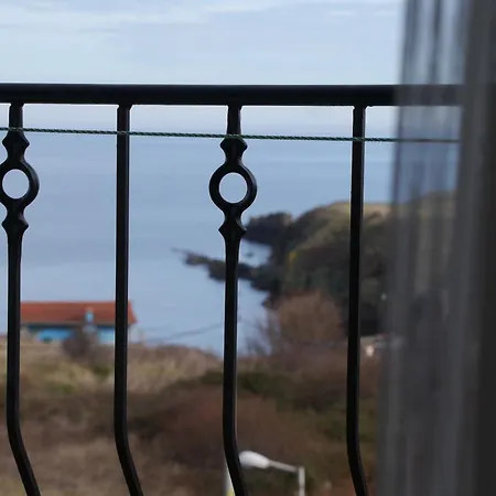 Bavaria בית הארחה סינמורץ