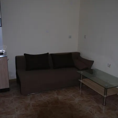 Bavaria בית הארחה