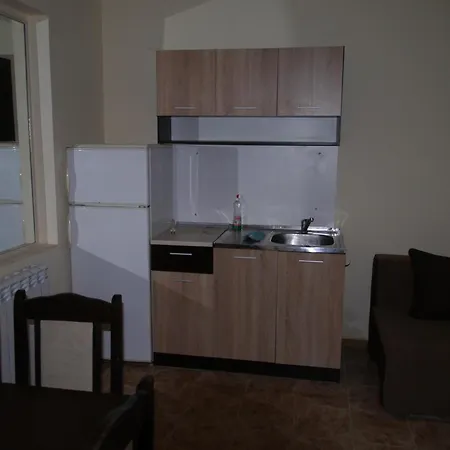 Bavaria בית הארחה 2*