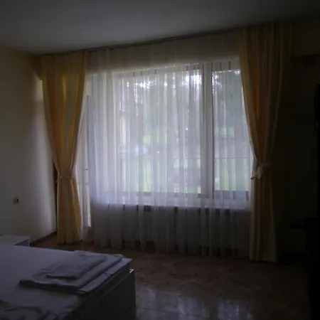 בית הארחה Bavaria