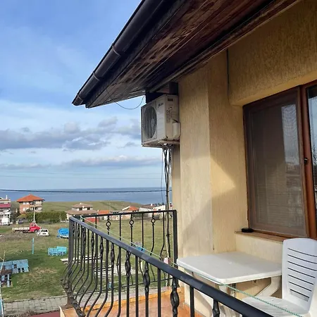 בית הארחה Bavaria