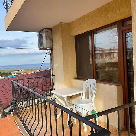 Bavaria בית הארחה