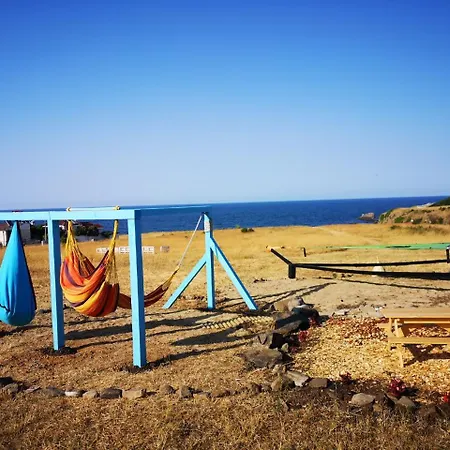 Bavaria סינמורץ