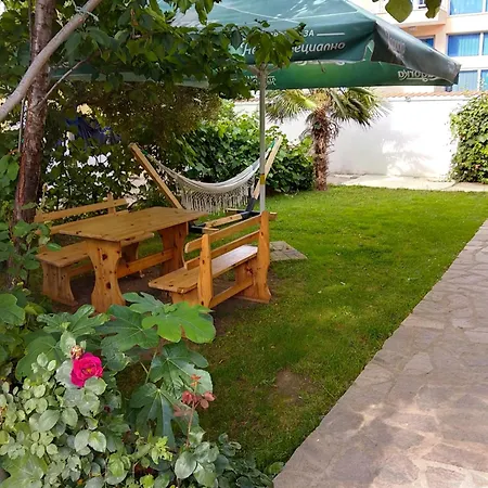 Guest house Bavaria Sinemoretz