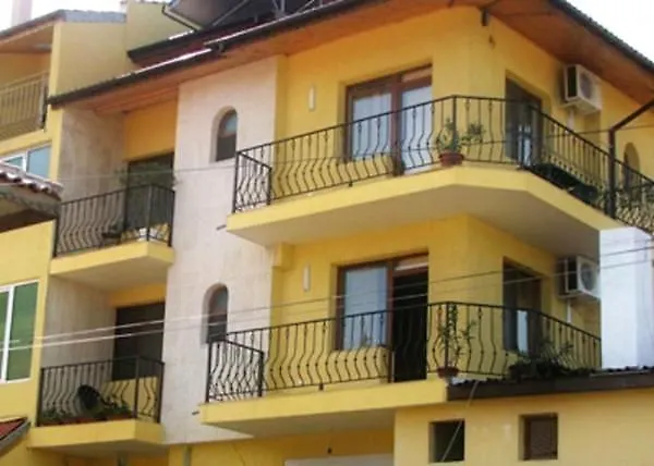 Pensiune Bavaria Sinemoreț