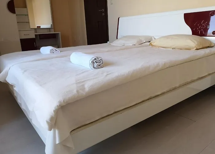 Pensiune Bavaria Sinemoreț