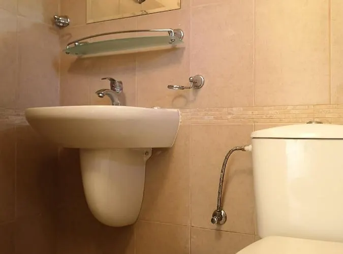 Bavaria Pensiune Sinemoreț