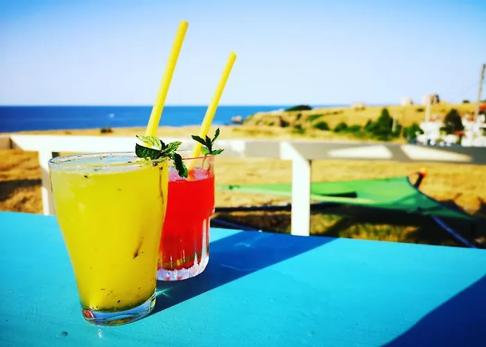 Bavaria 2* Sinemoreț