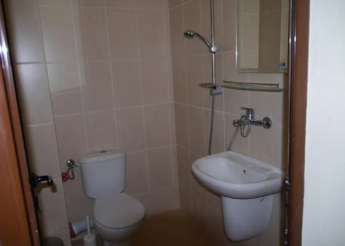 Bavaria Pensiune Sinemoreț