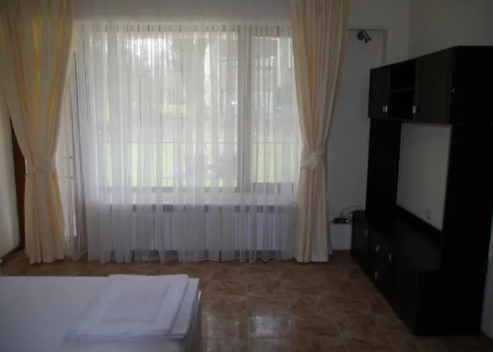 Bavaria Guest house 2*