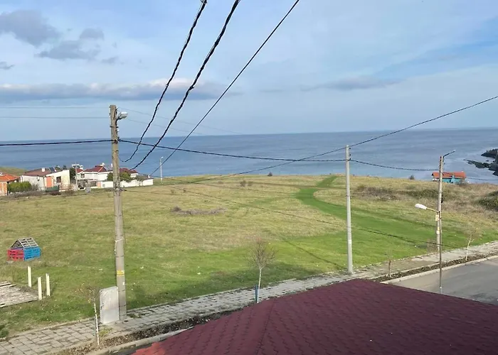 Bavaria Pensiune Sinemoreț