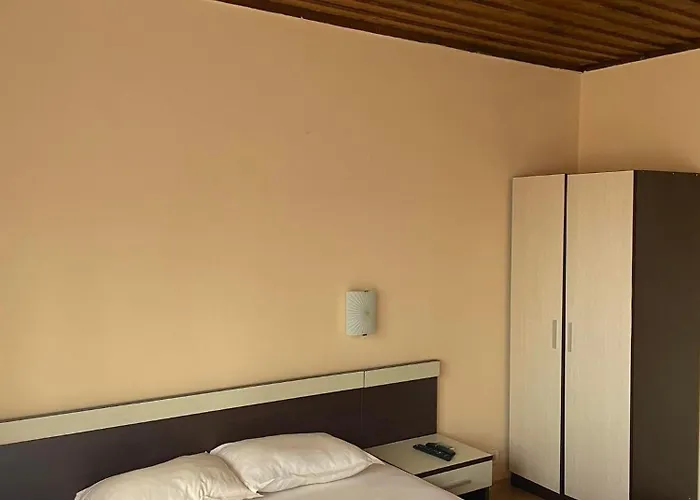 Bavaria Guest house Sinemoretz